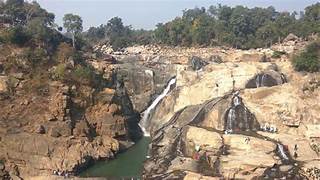 Dassam Trekking Tour